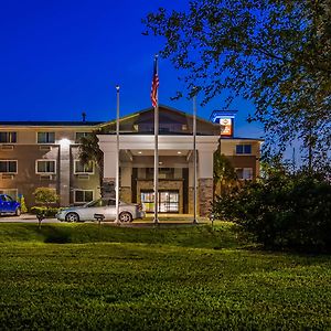 Best Western Slidell Hotel